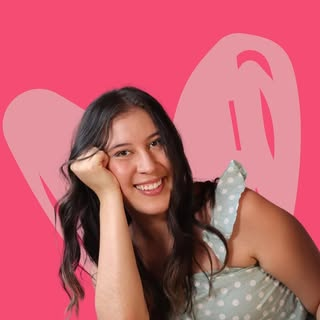 Nati, creadora de Nati es Mamá
